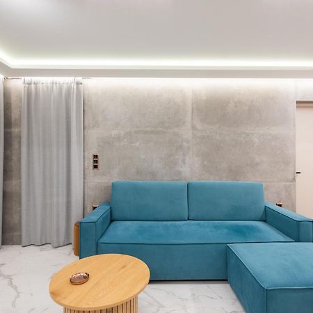 C34 Onyx Stylish Central Salonic Exterior foto