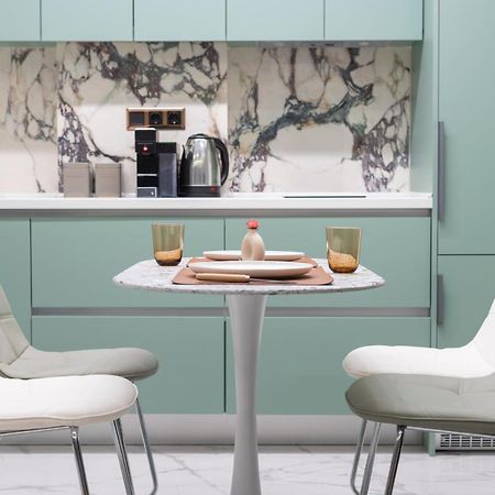 C34 Onyx Stylish Central Salonic Exterior foto