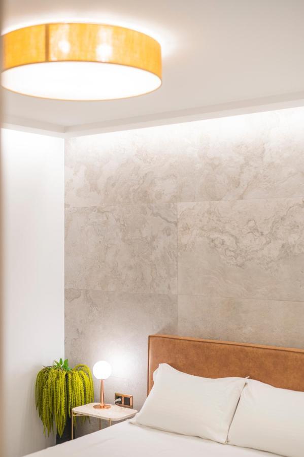 C34 Onyx Stylish Central Salonic Exterior foto
