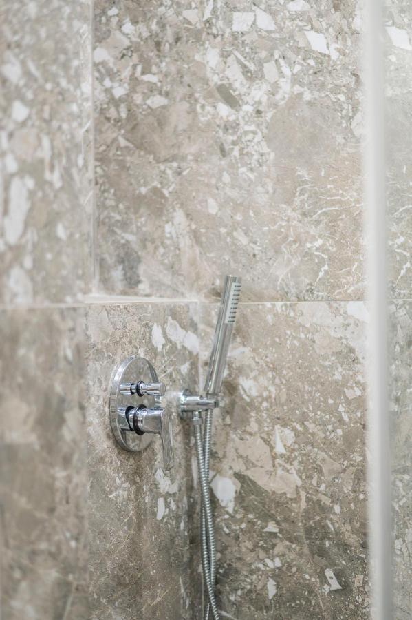 C34 Onyx Stylish Central Salonic Exterior foto